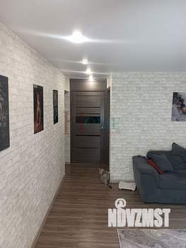 3-к квартира, на длительный срок, 60м2, 3/5 этаж