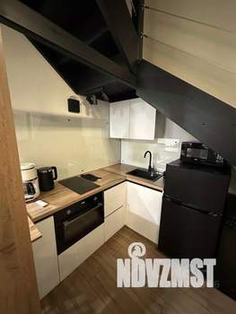 1-к квартира, посуточно, 60м2, 1/1 этаж