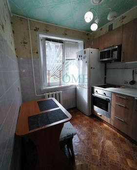 2-к квартира, на длительный срок, 43м2, 1/5 этаж