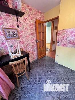 1-к квартира, на длительный срок, 33м2, 4/5 этаж