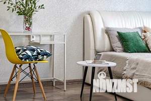 2-к квартира, посуточно, 44м2, 12/24 этаж