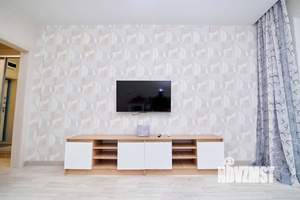 Студия квартира, на длительный срок, 25м2, 6/25 этаж