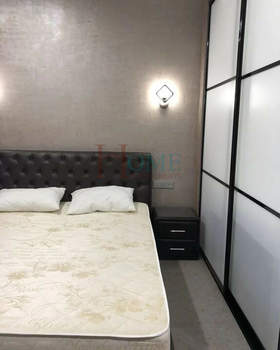 Студия квартира, на длительный срок, 30м2, 7/25 этаж