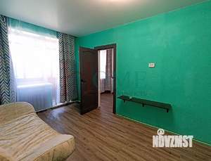 2-к квартира, на длительный срок, 41м2, 2/5 этаж