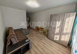 2-к квартира, на длительный срок, 40м2, 15/18 этаж