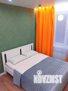 Студия квартира, посуточно, 24м2, 1/17 этаж