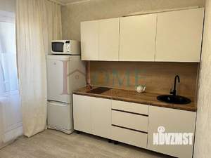 1-к квартира, на длительный срок, 37м2, 14/18 этаж
