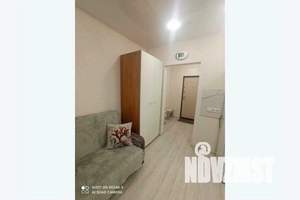 1-к квартира, посуточно, 36м2, 4/11 этаж