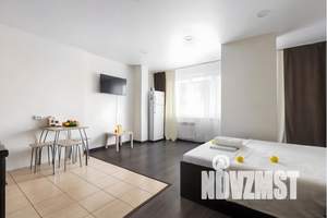 1-к квартира, посуточно, 35м2, 5/17 этаж