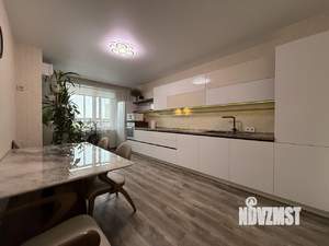 2-к квартира, на длительный срок, 109м2, 5/27 этаж