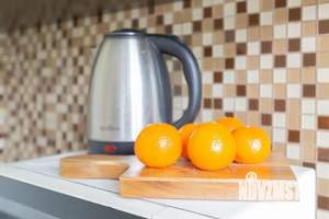 1-к квартира, посуточно, 41м2, 1/1 этаж