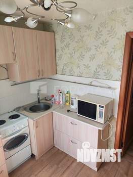 1-к квартира, на длительный срок, 32м2, 5/5 этаж