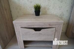2-к квартира, посуточно, 60м2, 5/24 этаж