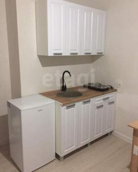 2-к квартира, на длительный срок, 40м2, 1/24 этаж