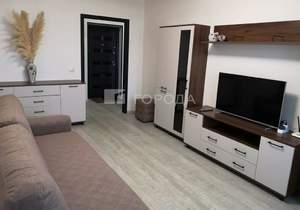 1-к квартира, на длительный срок, 38м2, 3/22 этаж