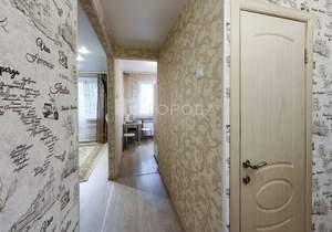 1-к квартира, на длительный срок, 32м2, 3/5 этаж