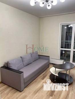 2-к квартира, на длительный срок, 40м2, 5/17 этаж