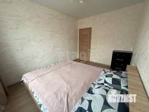 3-к квартира, на длительный срок, 63м2, 7/17 этаж