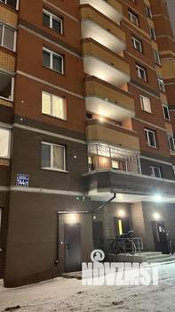 Студия квартира, на длительный срок, 34м2, 3/24 этаж