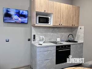 Студия квартира, посуточно, 23м2, 11/18 этаж