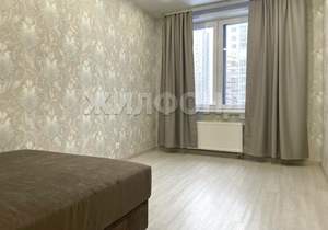 2-к квартира, на длительный срок, 62м2, 5/15 этаж