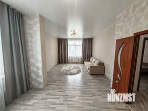 2-к квартира, на длительный срок, 75м2, 9/25 этаж