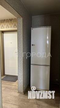 Студия квартира, на длительный срок, 29м2, 2/17 этаж