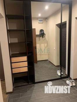 1-к квартира, на длительный срок, 35м2, 3/22 этаж