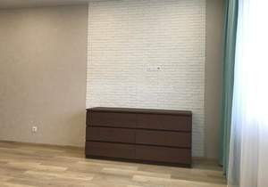 1-к квартира, на длительный срок, 48м2, 15/17 этаж