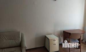 1-к квартира, на длительный срок, 31м2, 3/4 этаж