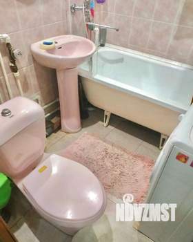 2-к квартира, на длительный срок, 44м2, 5/5 этаж