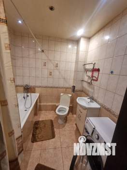 2-к квартира, на длительный срок, 43м2, 3/17 этаж