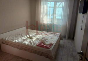 3-к квартира, на длительный срок, 64м2, 3/10 этаж