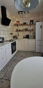 2-к квартира, на длительный срок, 56м2, 5/17 этаж