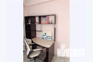 1-к квартира, посуточно, 39м2, 10/15 этаж
