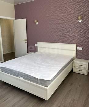 2-к квартира, на длительный срок, 46м2, 1/24 этаж