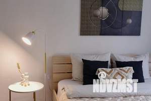 1-к квартира, посуточно, 31м2, 3/5 этаж