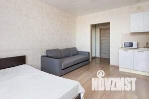 1-к квартира, посуточно, 30м2, 11/25 этаж