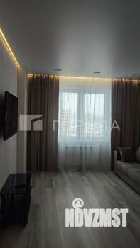 1-к квартира, на длительный срок, 39м2, 19/25 этаж