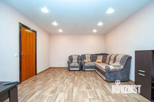 1-к квартира, на длительный срок, 50м2, 4/10 этаж