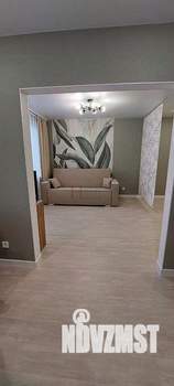 1-к квартира, на длительный срок, 37м2, 13/18 этаж