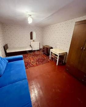 1-к квартира, на длительный срок, 30м2, 2/8 этаж