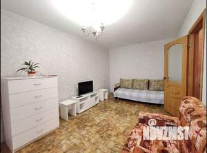 1-к квартира, на длительный срок, 30м2, 1/9 этаж