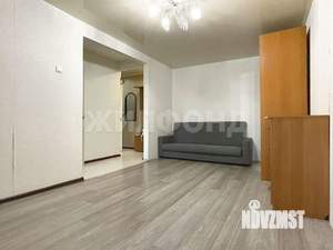 1-к квартира, на длительный срок, 31м2, 5/5 этаж