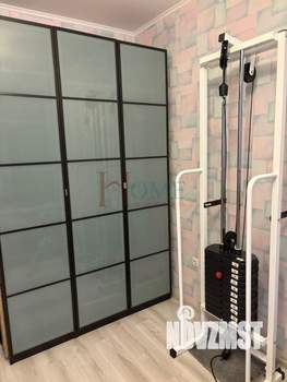 2-к квартира, на длительный срок, 57м2, 2/10 этаж