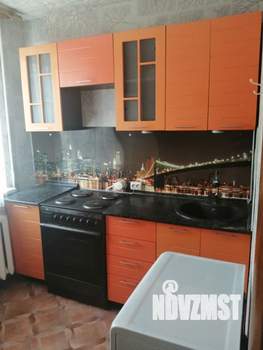 2-к квартира, на длительный срок, 44м2, 3/5 этаж