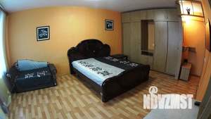 1-к квартира, посуточно, 36м2, 3/9 этаж