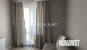 1-к квартира, на длительный срок, 36м2, 11/12 этаж