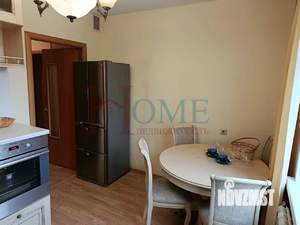 1-к квартира, на длительный срок, 39м2, 6/9 этаж