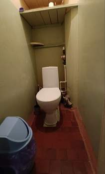 2-к квартира, на длительный срок, 47м2, 9/9 этаж